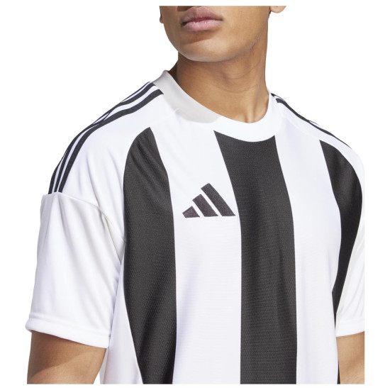 Adidas Ανδρική ποδοσφαιρική φανέλα Striped 24 Jersey